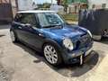 MINI Cooper S MINI Cooper S r53 Sonderedition Checkmate Blau - thumbnail 4