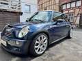 MINI Cooper S MINI Cooper S r53 Sonderedition Checkmate Blau - thumbnail 1