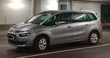 Grand C4 Picasso PureTech 130 S
