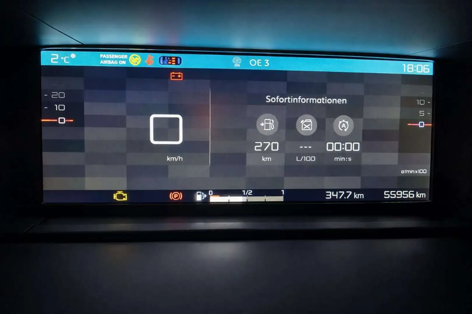 Citroen Grand C4 Picasso Grand C4 Picasso PureTech 130 S - 2