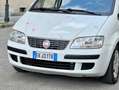 Fiat Idea 1.4 16v 95cv 6Marce Euro5 Active 1 PROPRIETARIO-KM CERTIFICATI-GARANZIA EUROPA-VETRI OSCURATI-CITY-SEDILI POST SCORREVOLI Weiß - thumbnail 2
