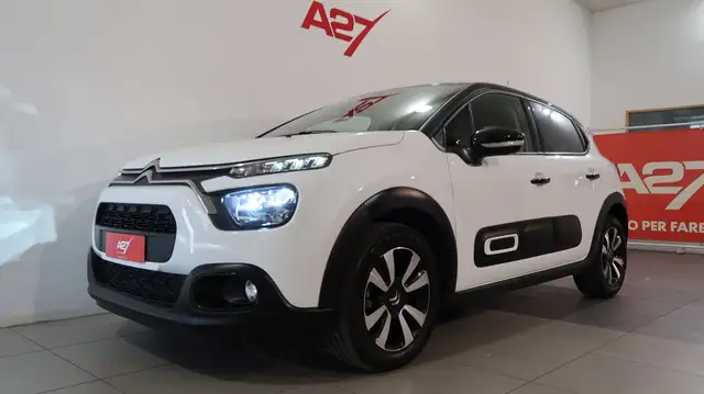 Citroen C3 view 20