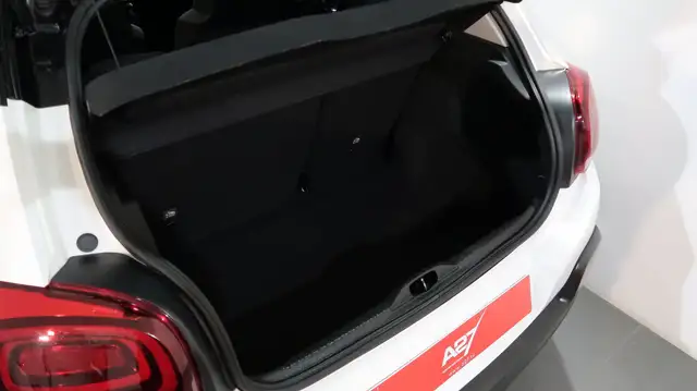 Citroen C3 view 22