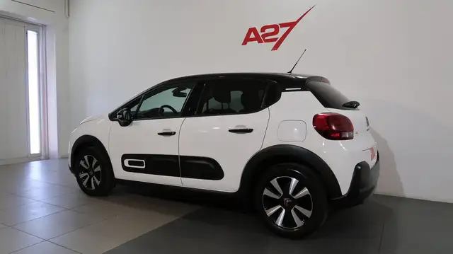 Citroen C3 view 17