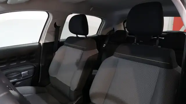 Citroen C3 view 27