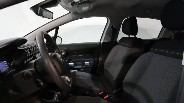 Citroen C3 view 25
