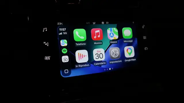 Citroen C3 view 8