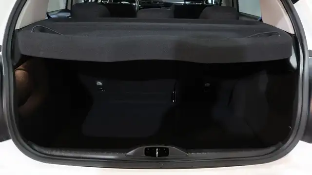 Citroen C3 view 24