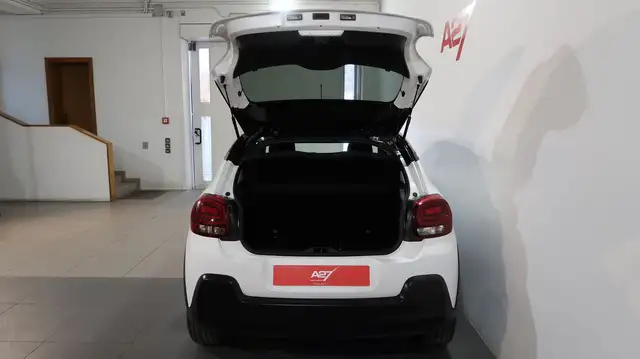Citroen C3 view 12