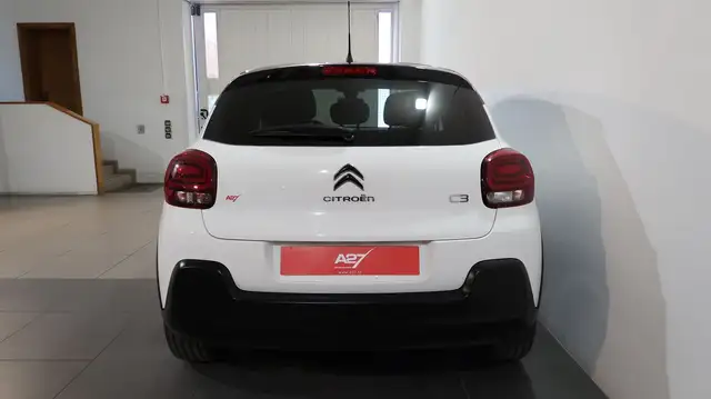 Citroen C3 view 9