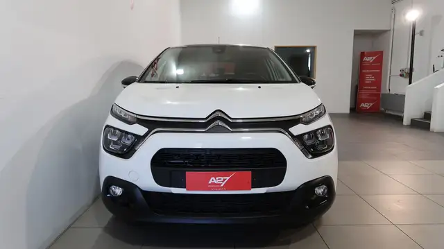 Citroen C3 view 7