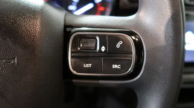 Citroen C3 view 30
