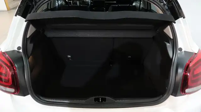Citroen C3 view 14