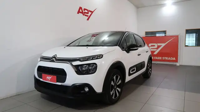 Citroen C3 view 19