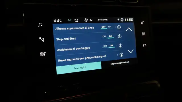 Citroen C3 view 13