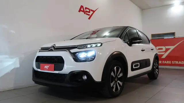 Citroen C3 view 11