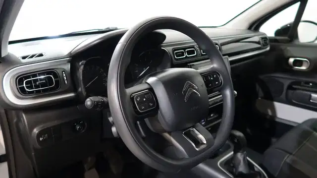 Citroen C3 view 4