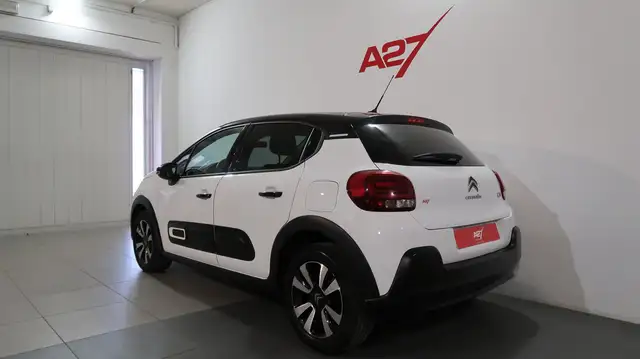 Citroen C3 view 5