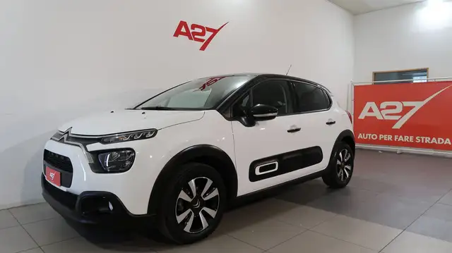 Citroen C3 view 23