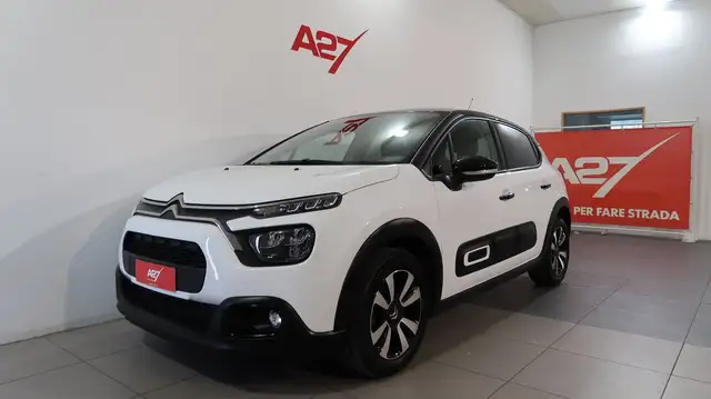 Citroen C3 view 15