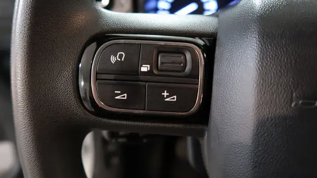 Citroen C3 view 29