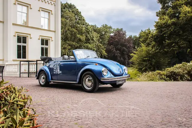 Volkswagen Kever 1302 Cabriolet