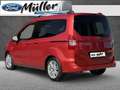 Ford Tourneo Courier Titanium 1.0 EcoBoost Rouge - thumbnail 6