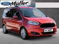 Ford Tourneo Courier Titanium 1.0 EcoBoost Rouge - thumbnail 3