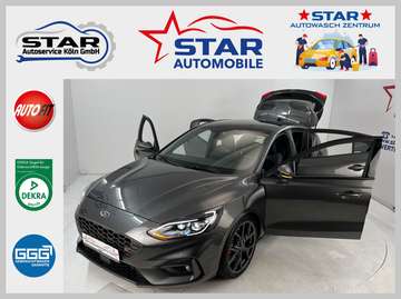 ST Performance 2,0-140kW ACC HUp TEMP NAVI SH E6dT