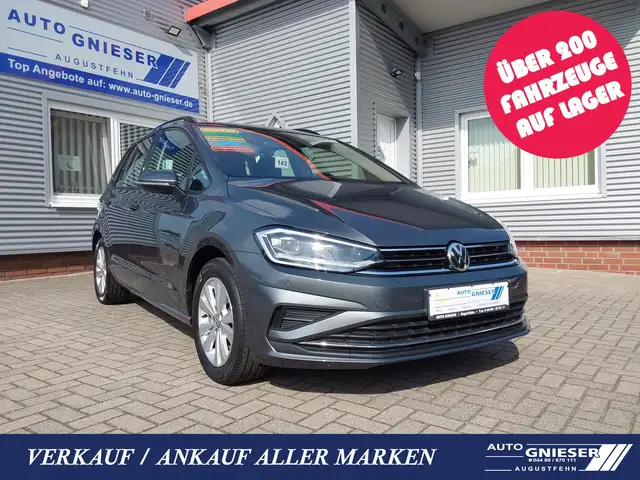 Volkswagen Golf Sportsvan 1.5 TSI DSG Comfortline AHK/ACC/SHZ/LED/PDC/NAV...