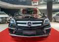 Mercedes-Benz GL 500 AMG ILS Panorama AHK ActiveCurve H&Ksound Schwarz - thumbnail 1