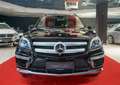 Mercedes-Benz GL 500 AMG ILS Panorama AHK ActiveCurve H&Ksound Schwarz - thumbnail 1