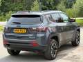 Jeep Compass 4xe 240 Plug-in Hybrid Electric Trailhawk Panorama Grijs - thumbnail 11