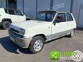 Renault R 5 1400 AUTOMATICA Blanc - thumbnail 1
