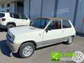 Renault R 5 1400 AUTOMATICA Blanc - thumbnail 15