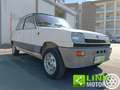 Renault R 5 1400 AUTOMATICA Blanc - thumbnail 16