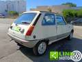 Renault R 5 1400 AUTOMATICA Blanc - thumbnail 3