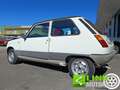 Renault R 5 1400 AUTOMATICA Blanc - thumbnail 36