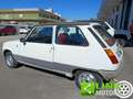 Renault R 5 1400 AUTOMATICA Blanc - thumbnail 46