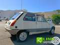 Renault R 5 1400 AUTOMATICA Blanc - thumbnail 26