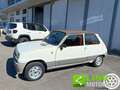 Renault R 5 1400 AUTOMATICA Blanc - thumbnail 24