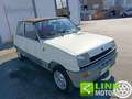 Renault R 5 1400 AUTOMATICA Blanc - thumbnail 2