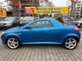 Opel Tigra Twin Top Enjoy   1.4 TWINPORT Bleu - thumbnail 2
