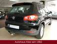 Volkswagen Tiguan 2.0 TDI 4Motion *Panorama*AHK*Scheckheft* Negro - thumbnail 5