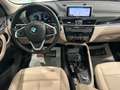 BMW X1 X1 xDrive18d xLine Plus Autom. IVA ESPOSTA Blanc - thumbnail 10