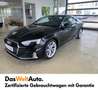 Audi A5 40 TFSI advanced Schwarz - thumbnail 1