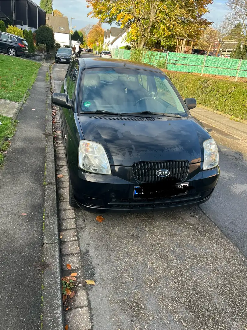 Kia Picanto 1.1 LX - 1