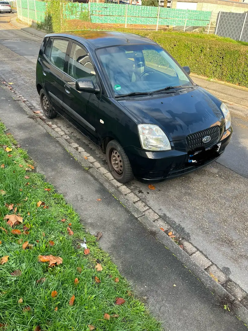 Kia Picanto 1.1 LX - 2