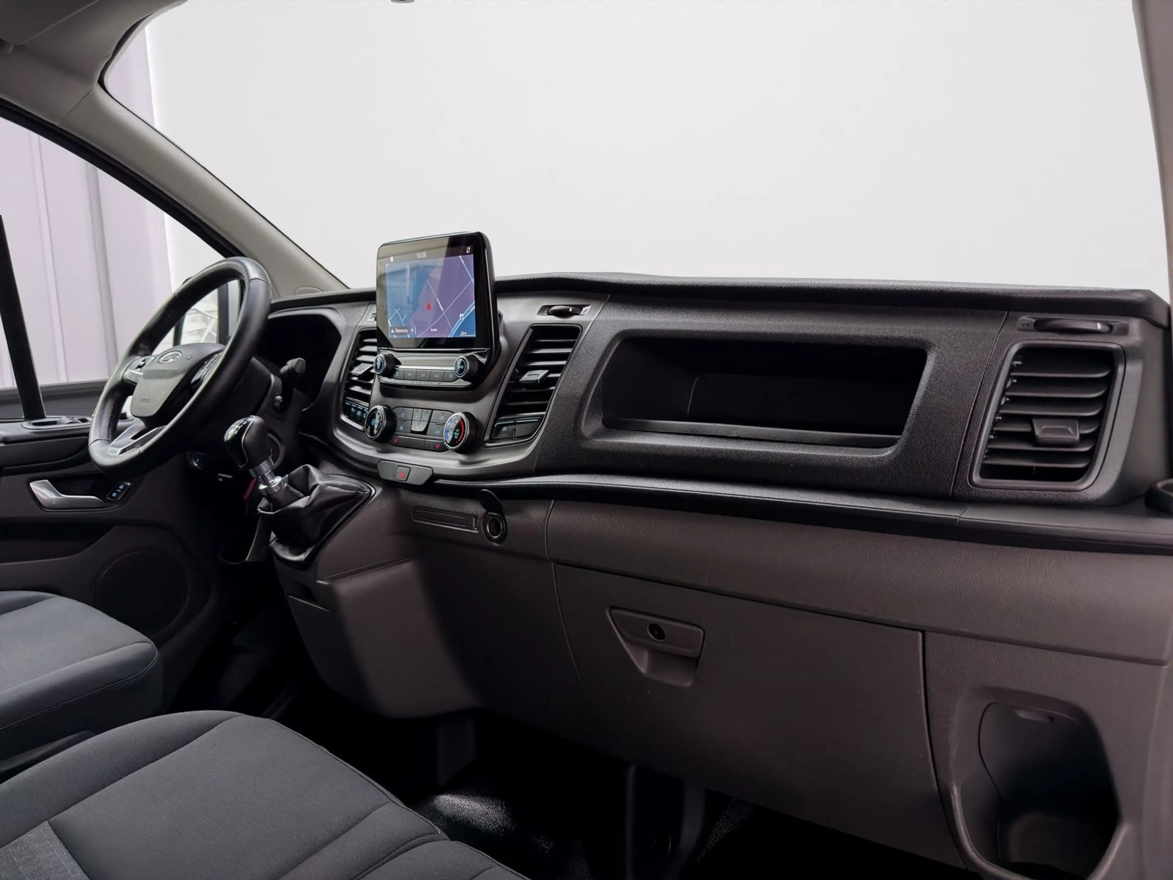 Ford Transit Custom 300 L2 Trend*1.Ha*REGALE*NAVI*SHZ — photo 14