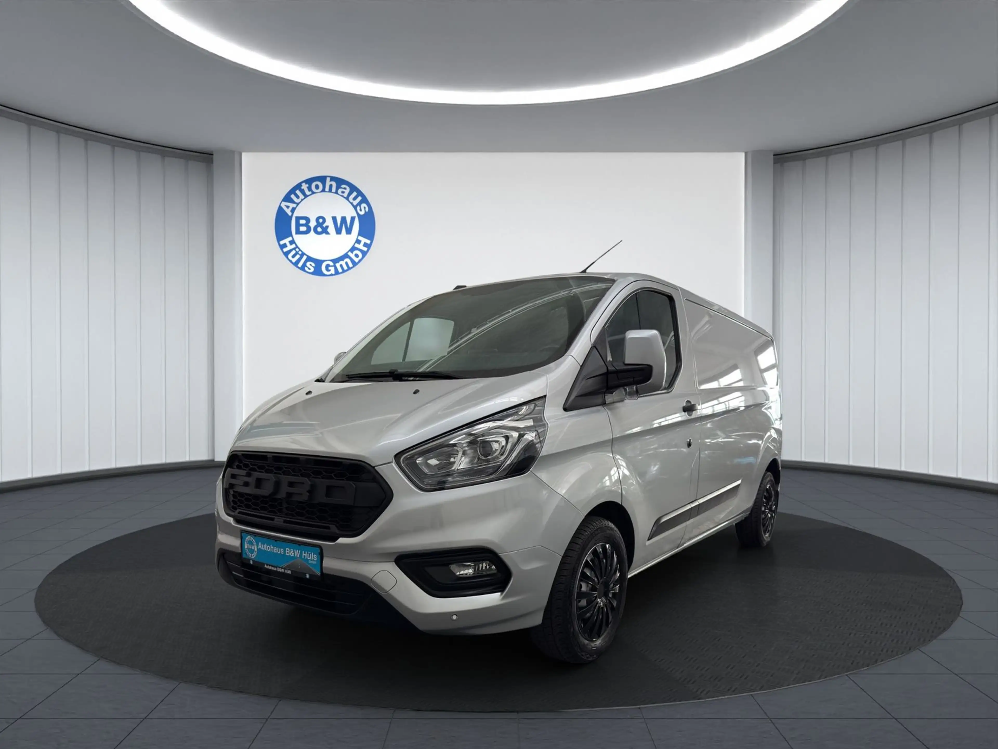 Ford Transit Custom 300 L2 Trend*1.Ha*REGALE*NAVI*SHZ — photo 3
